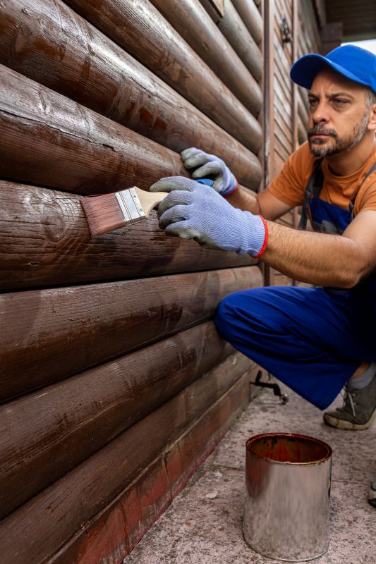 Building Painting Service in Fort Collins, CO