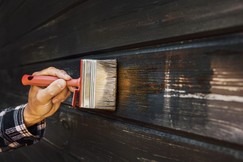 Curb Painting in Longmont, CO