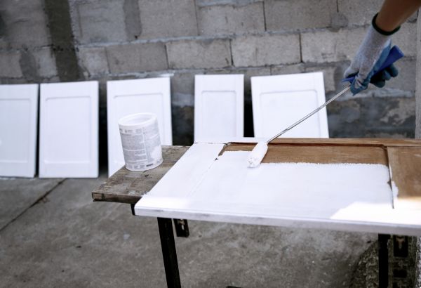 Grow your Cupboard Painting business